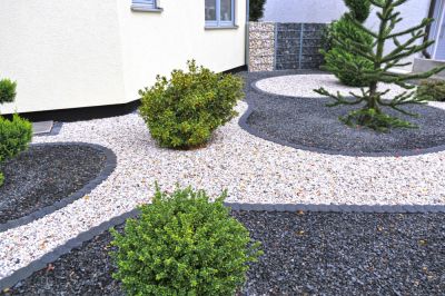 Gravel Hauling for Landscaping